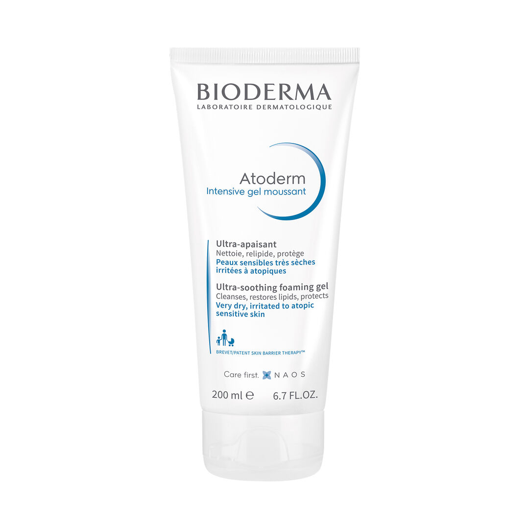 Косметика Bioderma Гель Интенсив 28124 фото 1