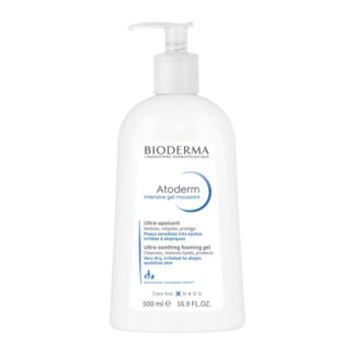 Косметика Bioderma Гель Интенсив