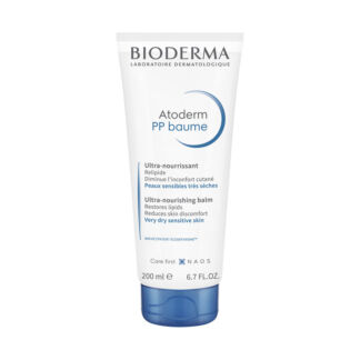 Косметика Bioderma РР бальзам