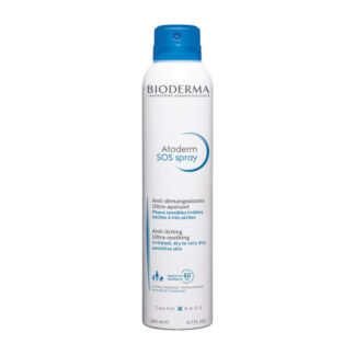 Косметика Bioderma SOS Спрей