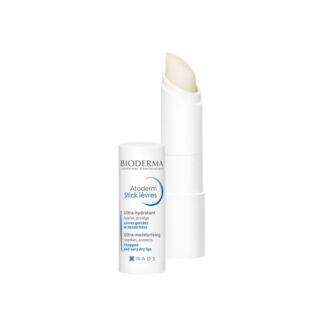 Косметика Bioderma Стик для губ