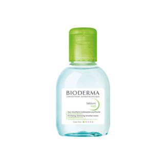 Косметика Bioderma Мицеллярная вода