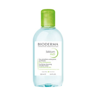 Косметика Bioderma Мицеллярная вода