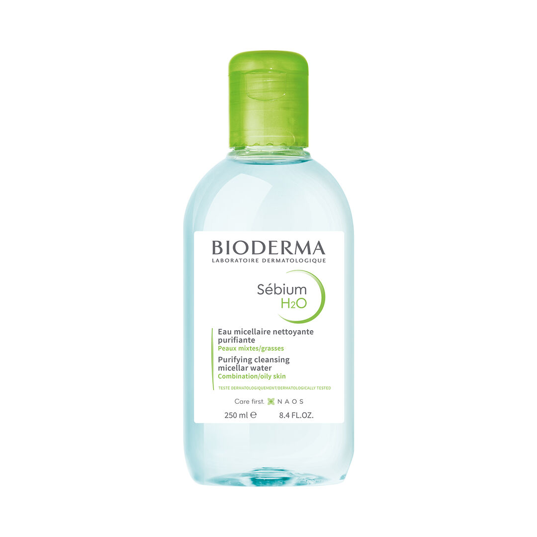 Косметика Bioderma Мицеллярная вода 28641X фото 1