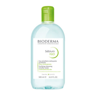 Косметика Bioderma Мицеллярная вода