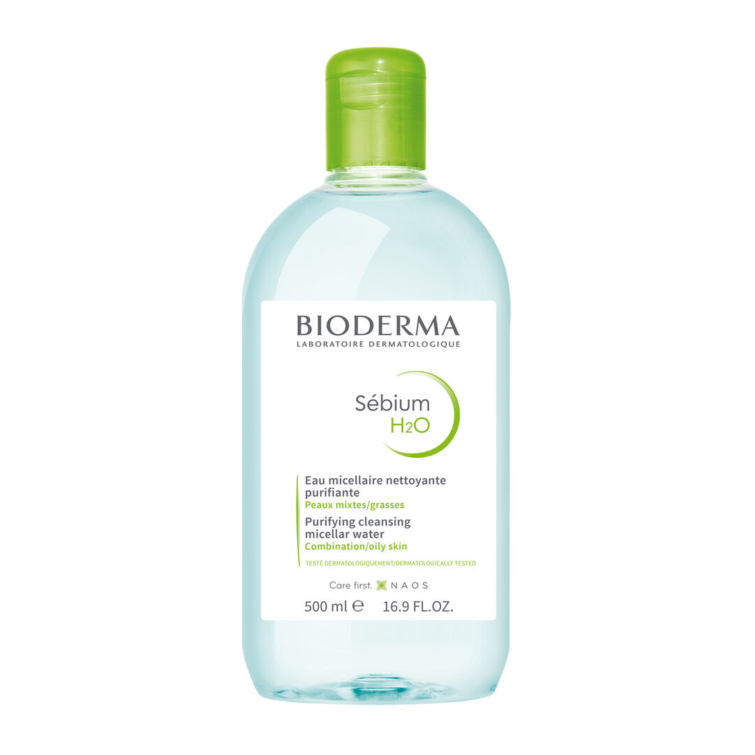 Косметика Bioderma Мицеллярная вода 28642X фото 1