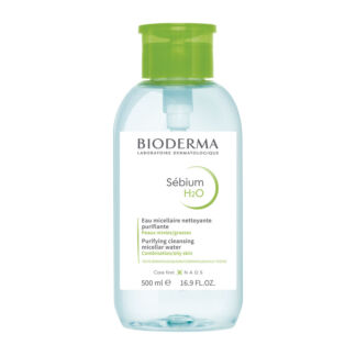 Косметика Bioderma Мицеллярная вода