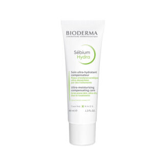 Косметика Bioderma Гидра крем