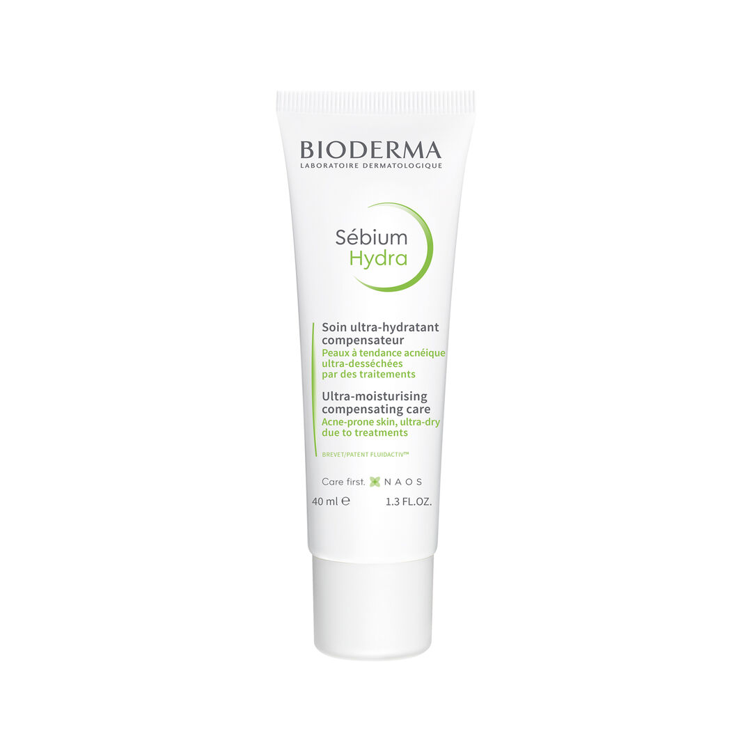 Косметика Bioderma Гидра крем 28612I фото 1