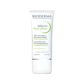 Косметика Bioderma Концентрат для сужения пор