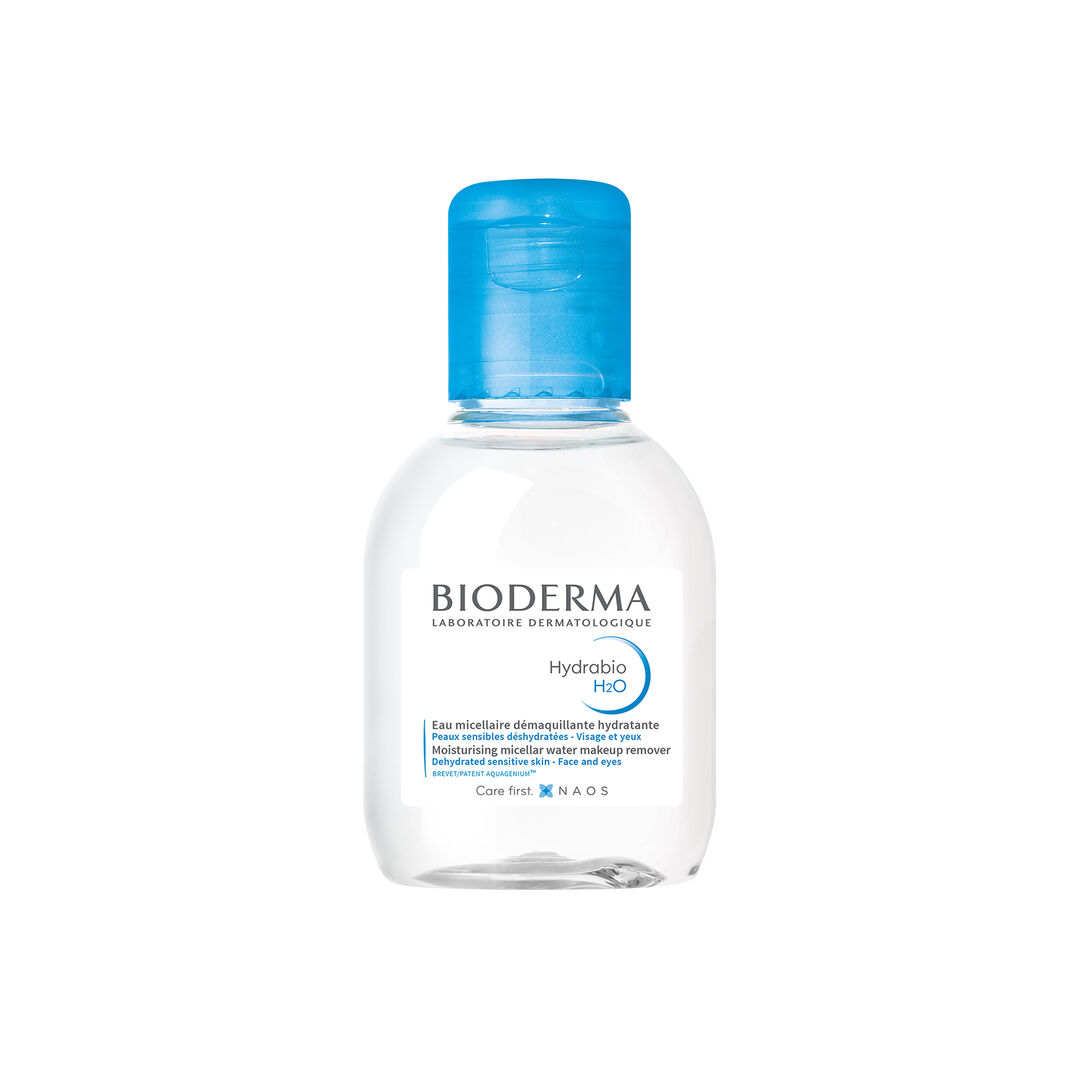 Косметика Bioderma Мицеллярная вода 28380 фото 1