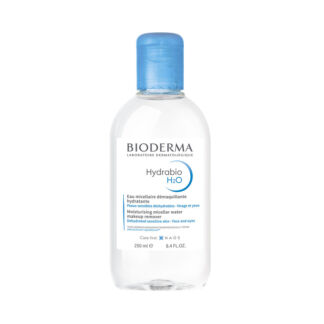 Косметика Bioderma Мицеллярная вода