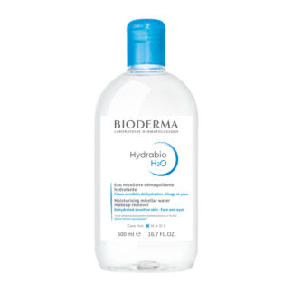 Косметика Bioderma Мицеллярная вода