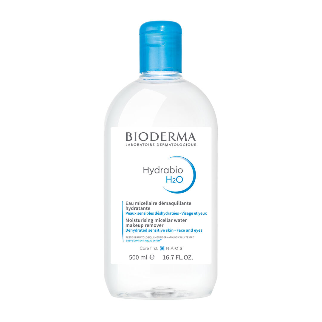 Косметика Bioderma Мицеллярная вода 28381 фото 1