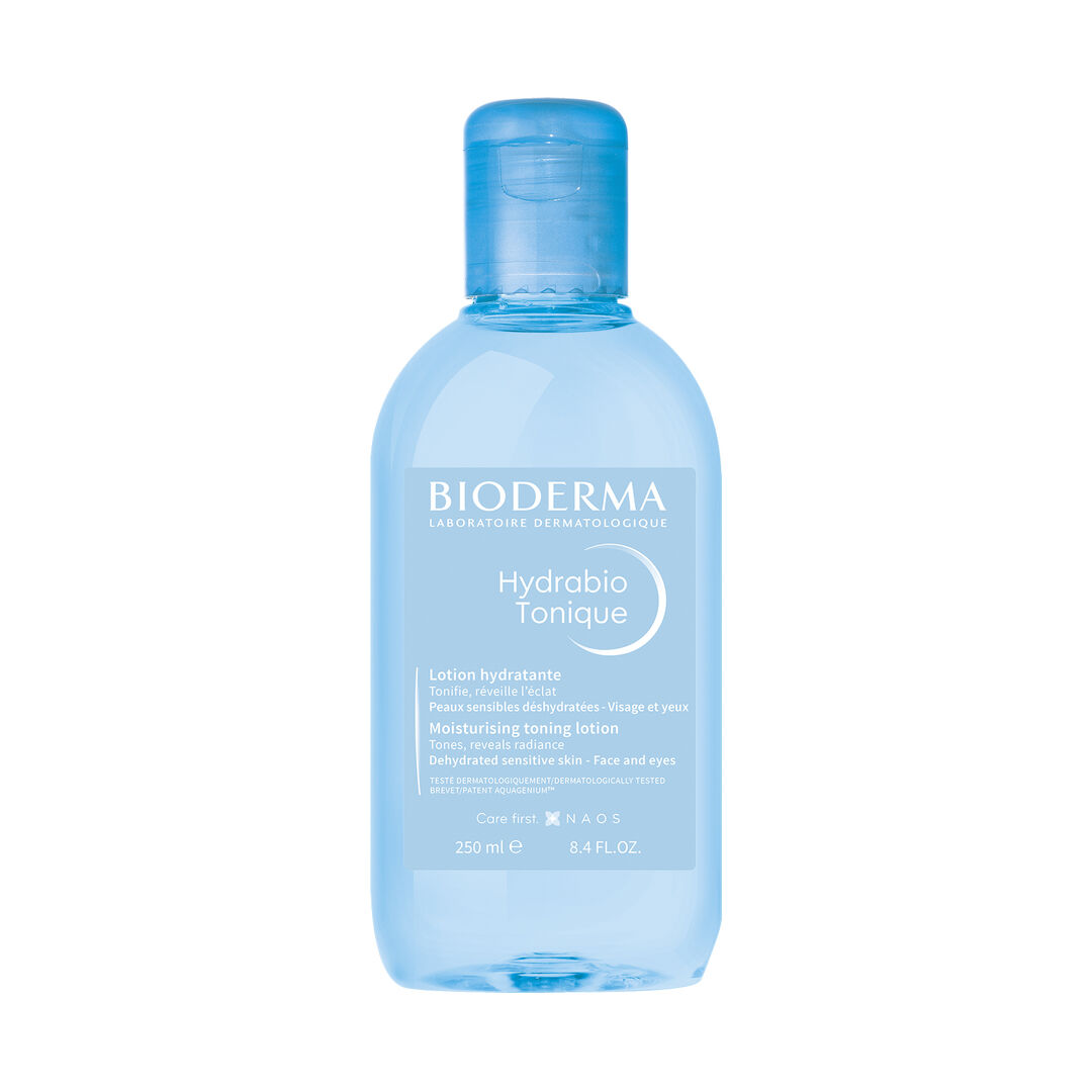 Косметика Bioderma Тонизирующий увлажняющий лосьон 28372B фото 1