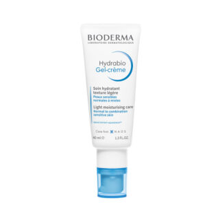 Косметика Bioderma Гель-крем