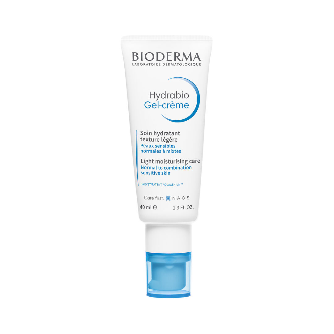 Косметика Bioderma Гель-крем 28370B фото 1