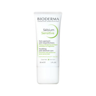 Косметика Bioderma Сенситив крем