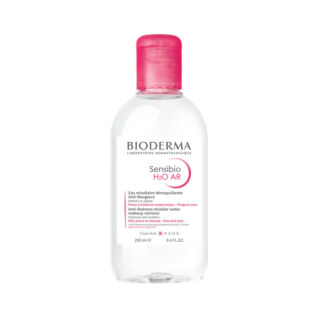 Косметика Bioderma AR мицеллярная вода