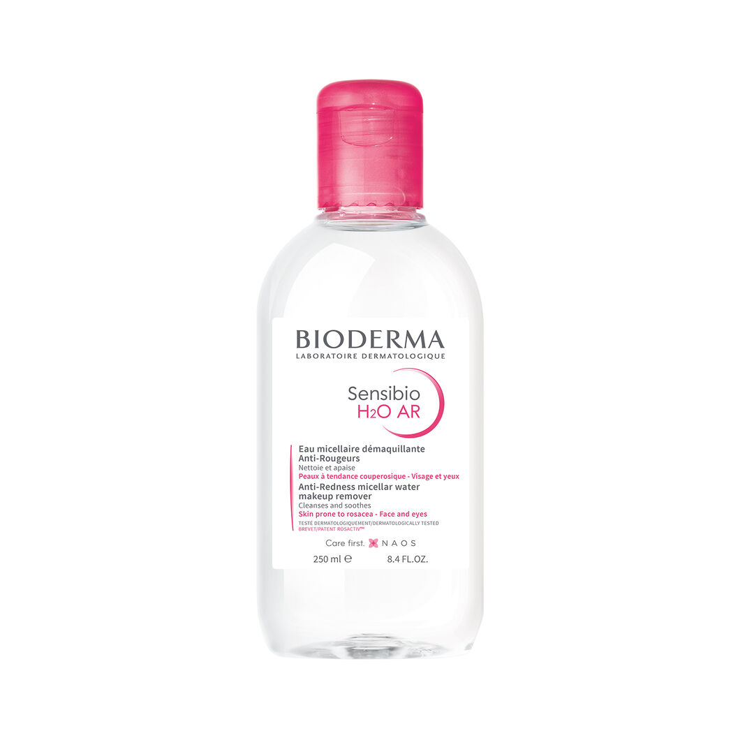 Косметика Bioderma AR мицеллярная вода 28728 фото 1