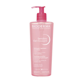 Косметика Bioderma Очищающий гель