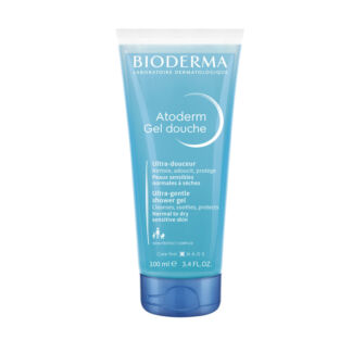 Косметика Bioderma Гель для душа