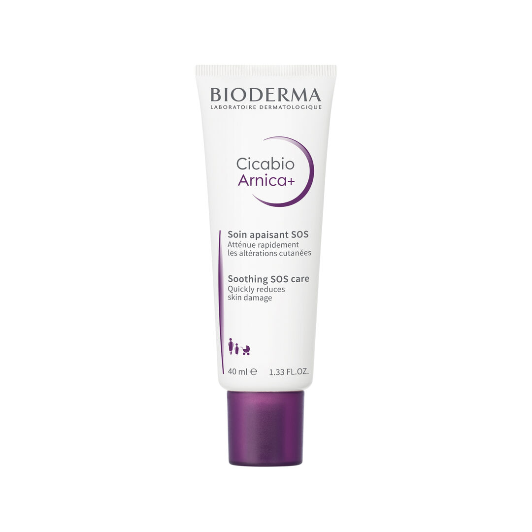 Косметика Bioderma Арника + крем 28006 фото 1