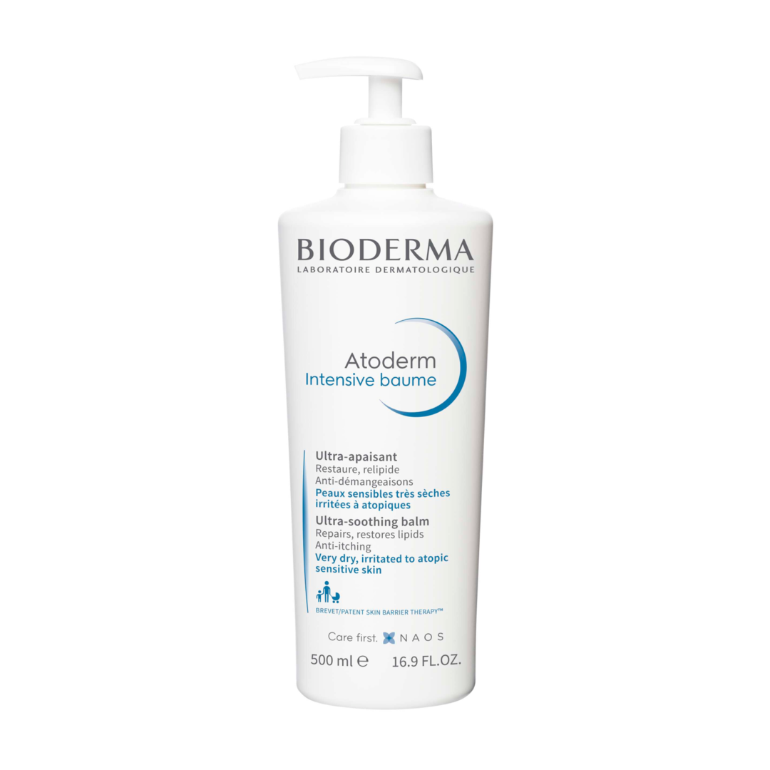 Косметика Bioderma Бальзам Интенсив 28103B фото 1