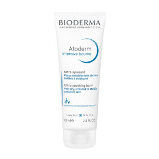 Косметика Bioderma Бальзам Интенсив