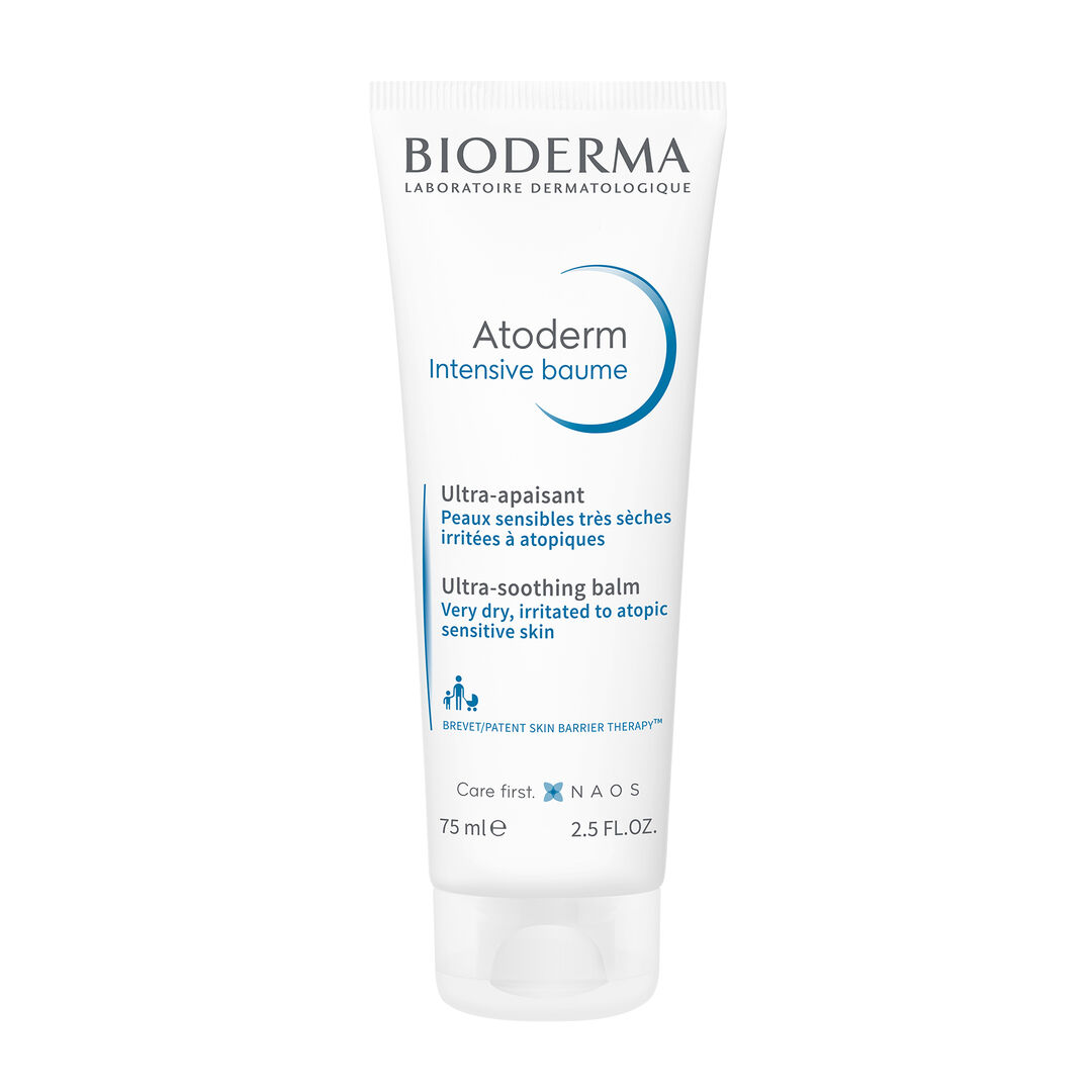 Косметика Bioderma Бальзам Интенсив 28115B фото 1