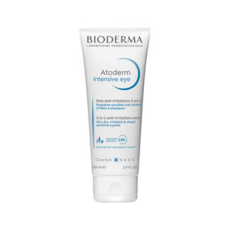 Косметика Bioderma Интенсивный Уход за областью вокруг глаз 3-в-1