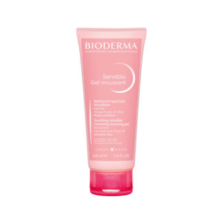 Косметика Bioderma Очищающий гель