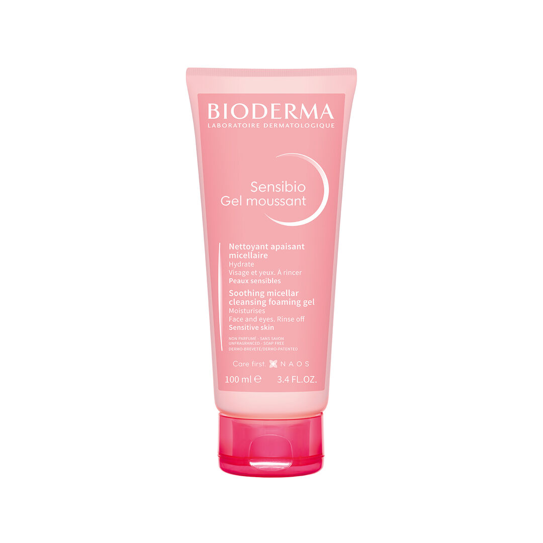 Косметика Bioderma Очищающий гель 28726 фото 1