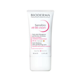 Косметика Bioderma AR BB крем