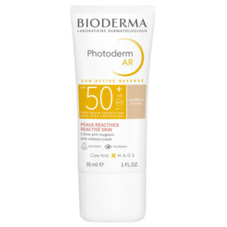 Косметика Bioderma AR крем SPF50+