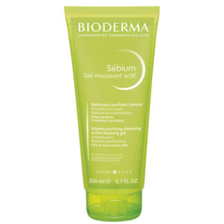 Косметика Bioderma Гель Актив