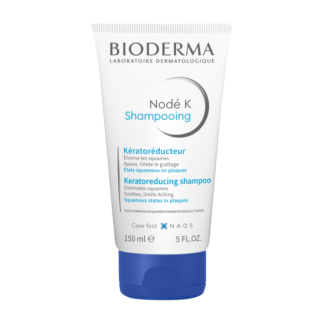 Косметика Bioderma К шампунь