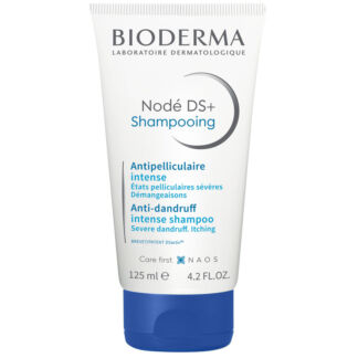 Косметика Bioderma Шампунь Node DS+