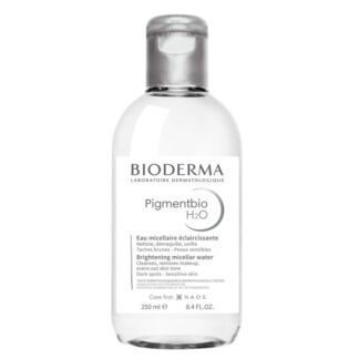 Косметика Bioderma Осветляющая мицеллярная вода