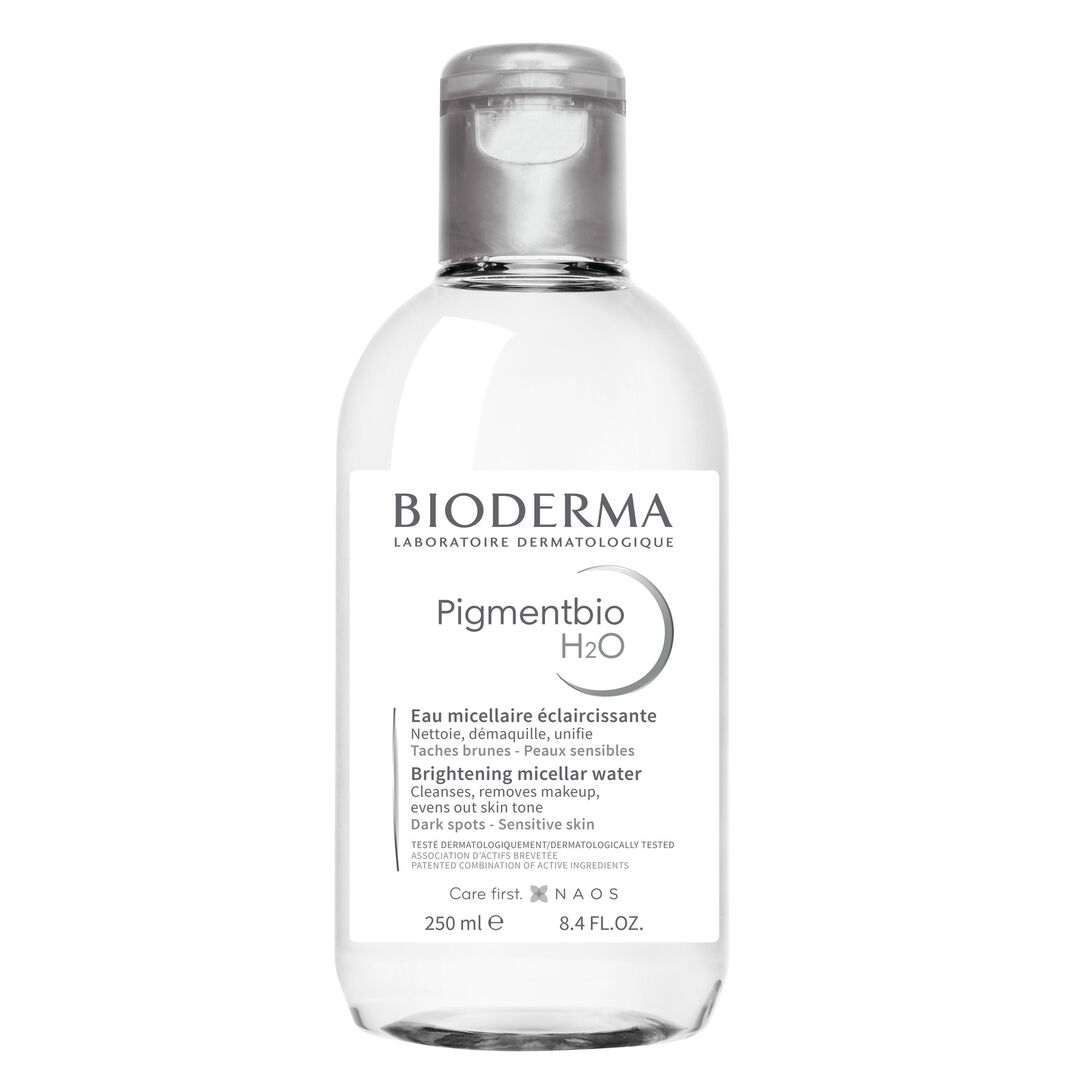 Косметика Bioderma Осветляющая мицеллярная вода 28916 фото 1