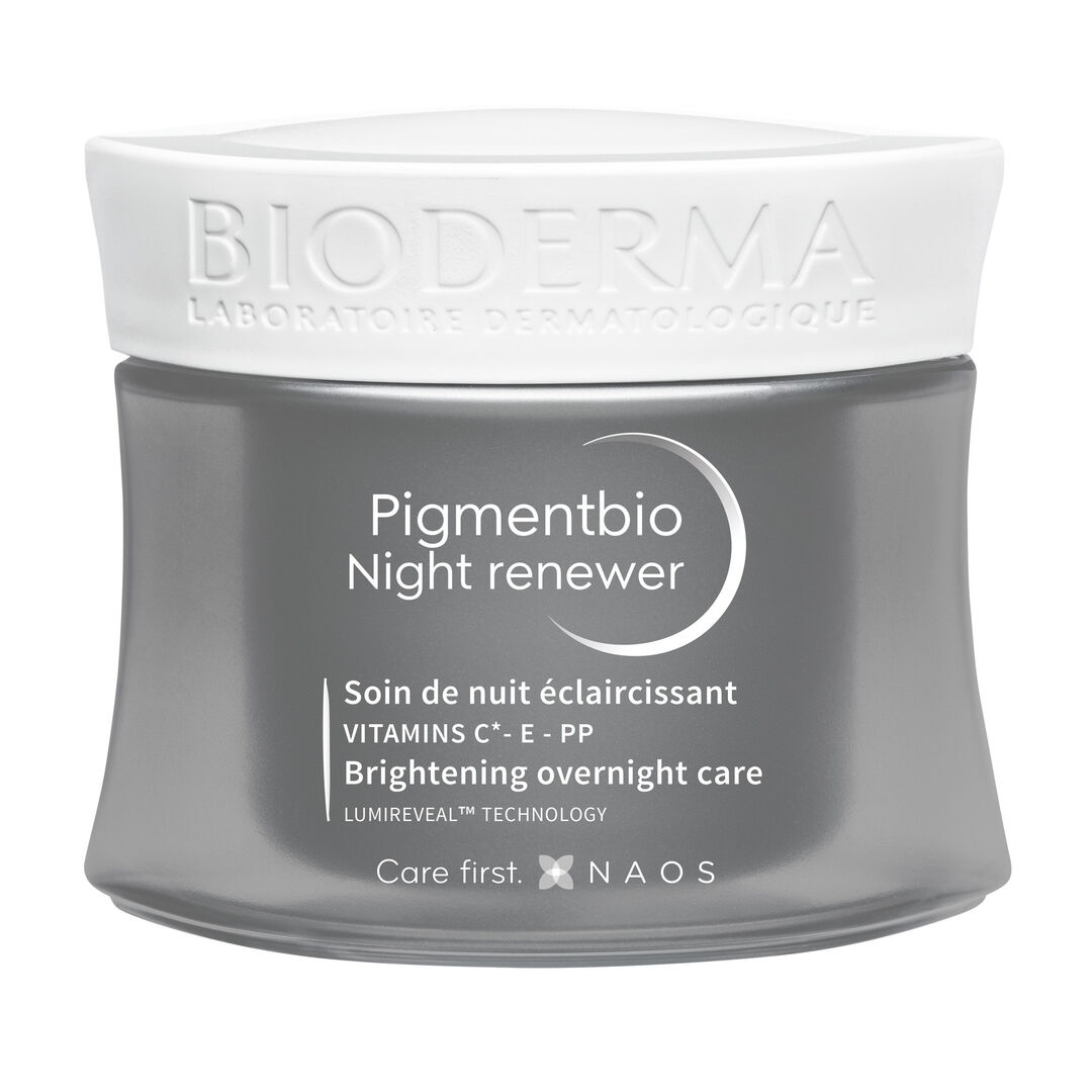 Косметика Bioderma Осветляющий и восстанавливающий ночной крем 28915 фото 1