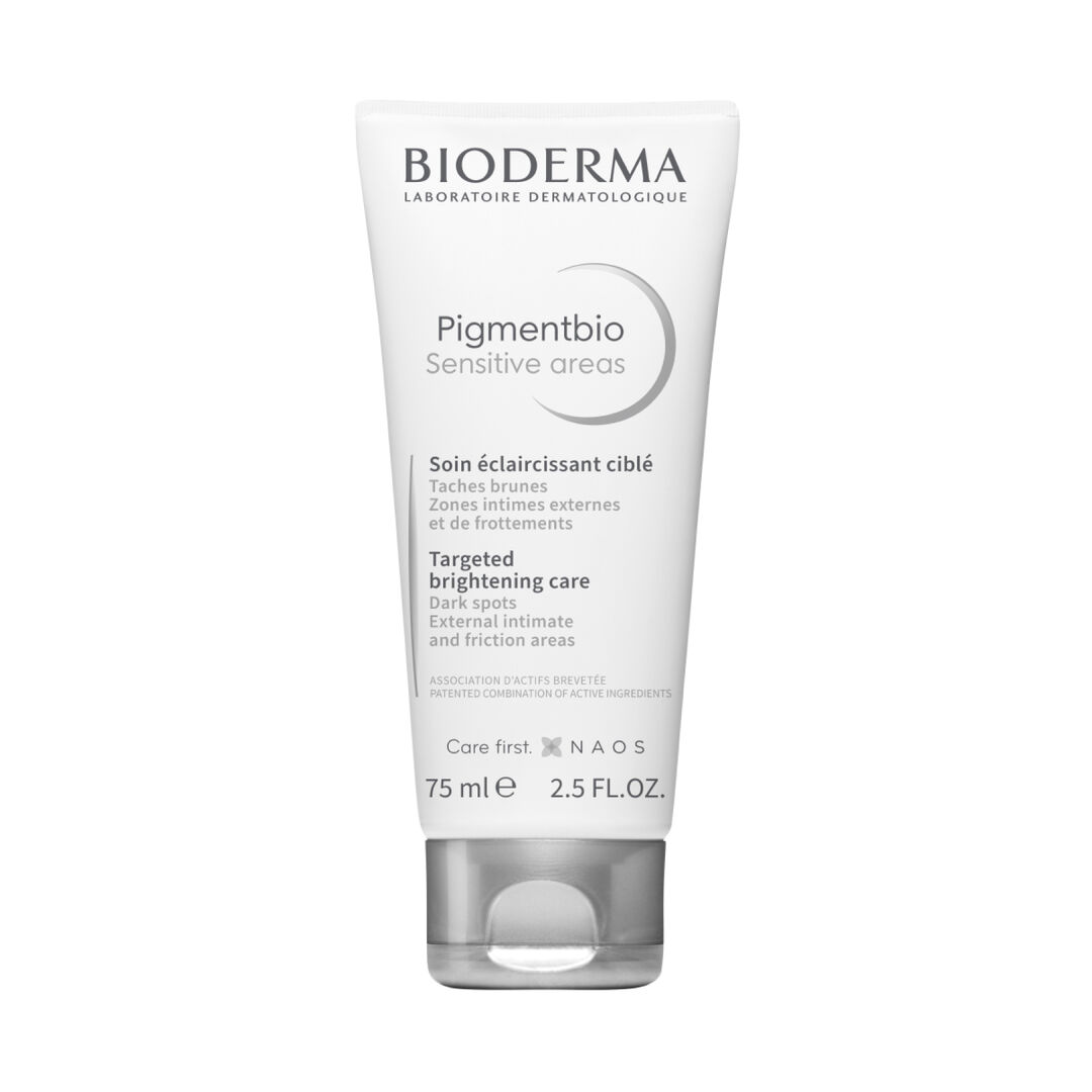 Косметика Bioderma Осветляющий крем для чувствительных зон 28918 фото 1