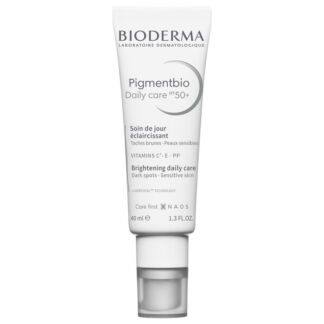 Косметика Bioderma Дневной крем SPF 50+