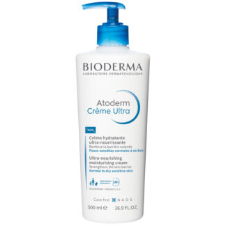 Косметика Bioderma Крем Ультра