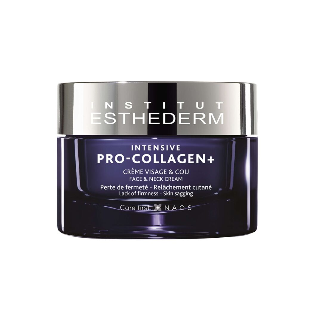 Косметика Institut Esthederm Крем для лица и шеи Pro-Collagen+ 05V691000 фото 1