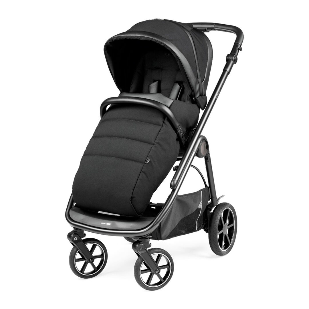 Прогулочная коляска VELOCE LICORICE Peg Perego фото 1