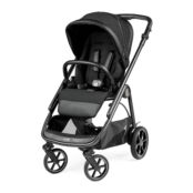 Прогулочная коляска VELOCE LICORICE Peg Perego фото 2