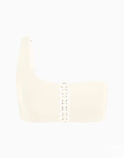 Fashion Incanto Топ-бандо бикини с чашками-вкладышами ID48