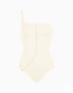 Fashion Incanto Сплошной купальник с чашками-вкладышами ID48