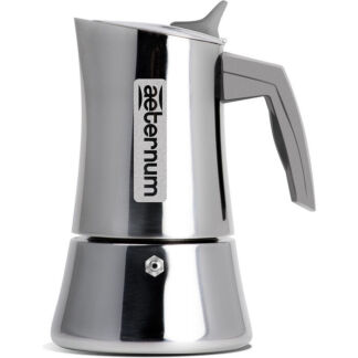 BIALETTI Кофеварка для эспрессо на 6 чашек Divina Bialetti